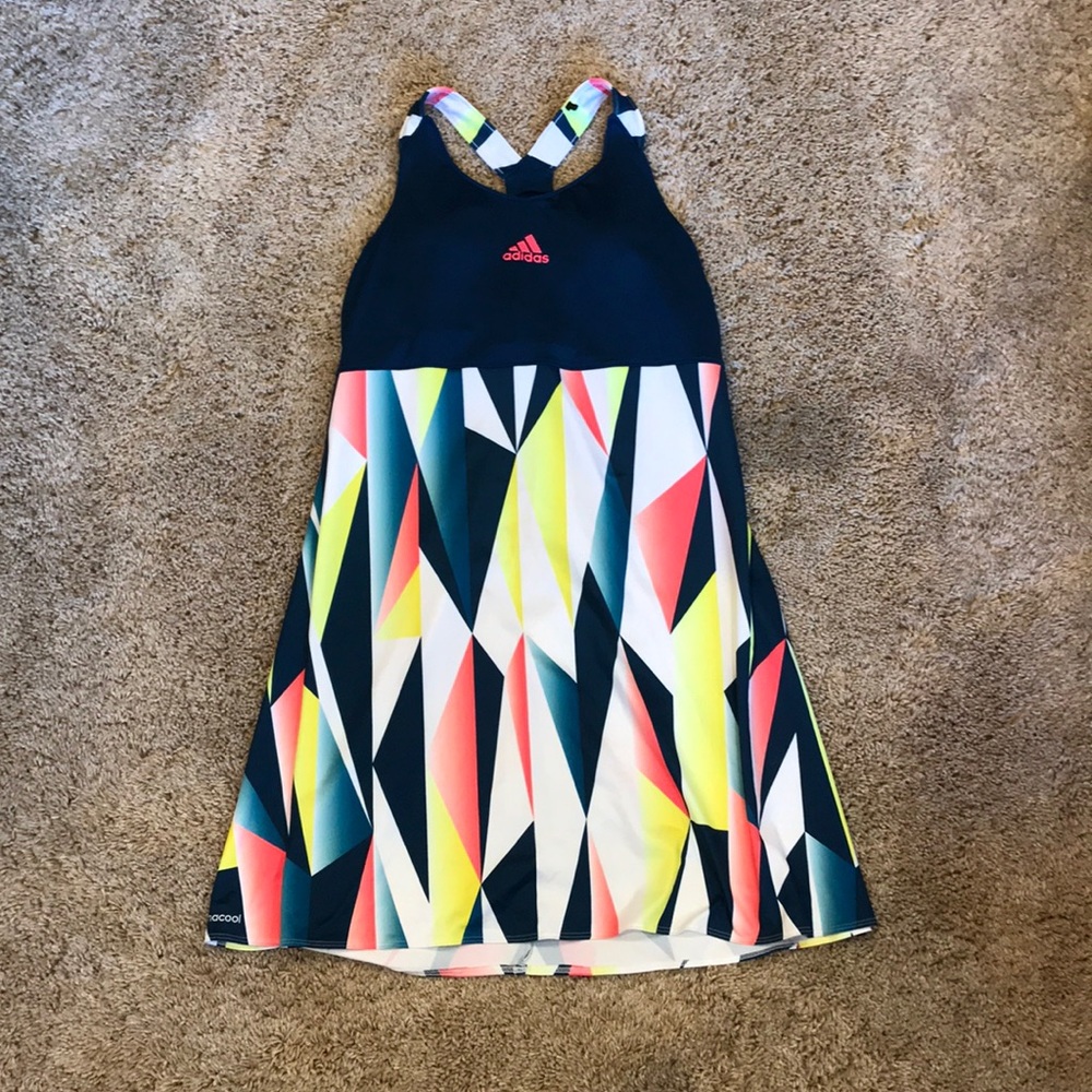 Adidas Tennis Dress